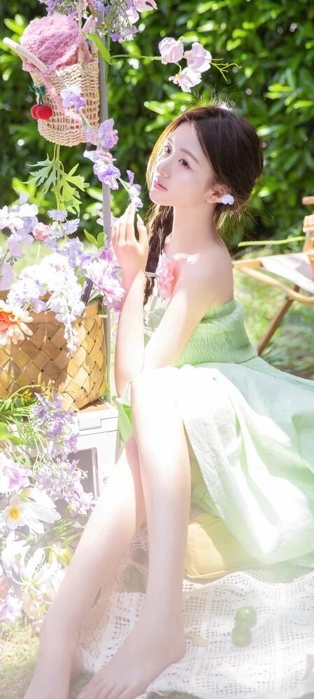 美丽人生